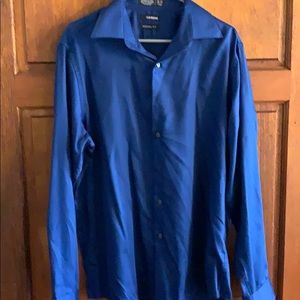 Claiborne dress shirt